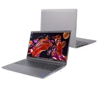 DELL Latitude 3550 Intel® Core™ i5 i5-1335U Ordinateur portable 39,6 cm (15.6") Full HD 8 Go DDR5-SDRAM 512 Go SSD Wi-Fi 6E (802.11ax) Windows 11 Pro Français Gris