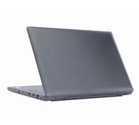 mCover Étui compatible uniquement avec les ordinateurs portables professionnels Dell Latitude 3440/3450 2023-2024 14" (ne convient pas aux autres modèles Dell) - Noir