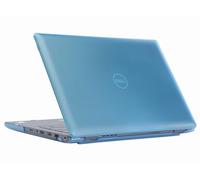 mCover Étui Compatible Uniquement avec Les Ordinateurs Portables Professionnels Dell Latitude 3440/3450 2023-2024 14" (ne Convient Pas aux Autres modèles Dell) - Aqua