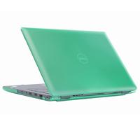 mCover Étui compatible uniquement avec les ordinateurs portables professionnels Dell Latitude 3440 Series 2023-2024 14" (ne convient pas aux autres modèles Dell) - Vert