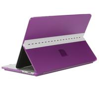 mCover Étui compatible uniquement avec Microsoft Surface Laptop Studio 2 2023-2024 14,5" (ne convient pas aux autres modèles Microsoft) - Violet