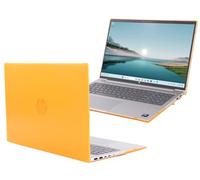 mCover Étui Uniquement Compatible avec HP ProBook 460 | 465 G11 et EliteBook 860 | 865 G9 G10 G11 Series 2022~2025 16" (Non Compatible avec d'autres modèles HP) - Orange