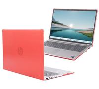 mCover Étui uniquement compatible avec HP ProBook 460 | 465 G11 et EliteBook 860 | 865 G9 G10 G11 Series Windows 2022 ~ 2025 16" (pas pour d'autres modèles HP) - Rouge