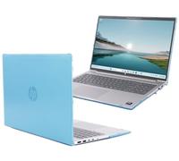 mCover Étui Uniquement Compatible avec HP ProBook 460 | 465 G11 et EliteBook 860 | 865 G9 G10 G11 Series 2022~2025 16" (Non Compatible avec d'autres modèles HP) - Aqua