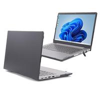 mCover Étui uniquement compatible avec Lenovo ThinkBook 14 G2/G3/G4/G5 Series 2021 ~ 2023 14" (ne fonctionne pas avec d'autres modèles Lenovo) - Noir