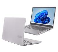 mCover Étui uniquement compatible avec Lenovo ThinkBook 14 G2 / G3 / G4 / G5 Series 2021 ~ 2023 14" (ne fonctionne pas avec d'autres modèles Lenovo) - Transparent