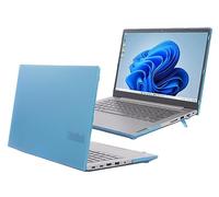 mCover Étui uniquement compatible avec Lenovo ThinkBook 14 G2 / G3 / G4 / G5 Series 2021 ~ 2023 14" (ne fonctionne pas avec d'autres modèles Lenovo) - Aqua