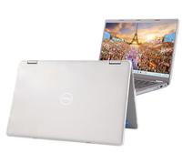 mCover Étui uniquement compatible avec les ordinateurs portables Dell Latitude 3340 Series 2023-2024 de 13,3" ou ordinateur portable Windows 2 en 1 (ne convient pas aux autres modèles Dell),