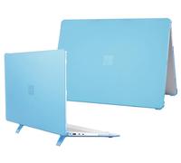 mCover Étui uniquement compatible avec Microsoft Surface Laptop 7 2024+ 15" (modèle # 2037) PC Windows avec processeur ARM et Copilot+ alimenté par IA (ne convient pas aux autres modèles de Surface) -
