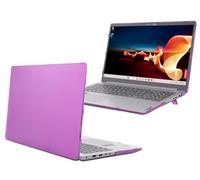 mCover Housse compatible SEULEMENT pour ordinateurs portables Lenovo IdeaPad 1 Series 15" 2022-2024 (15ADA7 / 15AMN7 / 15ALC7 / 15IAU7 / 15IGL7 / 15IJL7 / 15IRU7) Windows (ne convenant à aucun autre