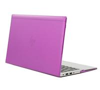 mCover Housse de protection compatible uniquement avec HP EliteBook 830 G7/G8 (Intel CPU), EliteBook 835 G7/G8 (AMD CPU), ordinateur portable Windows 13,3" (2020-2022) (ne convient pas aux autres