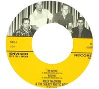 Mcowen, Riley -& the Sleazy Rustic Boys- - I'm Buying Bigshot