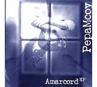 Mcoy, Pepa - Amarcord