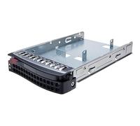 [MCP-220-00043-0N] Supermicro Drive Tray,3.5" converti vers 2.5" HDD Tray