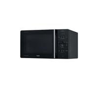 Whirlpool Chef Plus MCP 345 BL Noir Micro-ondes grill Comptoir 25 L 800 W