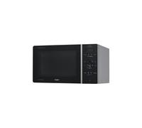 Whirlpool MCP 347 SL - four micro-ondes combiné - grill - pose libre - argenté(e) Argent