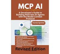 MCP AI: A Developer’s Guide to Building NextGen AI Agents with the Model Context Protocol