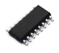 MCP2221A-I/SL IC: contrôleur USB I2C,UART 3-5,5VDC SO14 MICROCHIP TECHNOLOGY