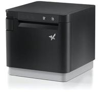 MCP30 BK EU/UK BLACK 3IN/80MM