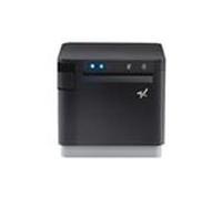Star mC-Print3 MCP31CI - Imprimante de reçus - thermique direct - Rouleau (8 cm) - 203 dpi - jusqu'à 400 mm/sec - USB-C, LAN, hôte USB - outil de