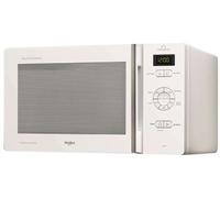 Whirlpool Chef Plus MCP 345 WH Blanc Micro-ondes grill Comptoir 25 L 800 W
