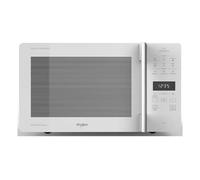 Whirlpool Chef Plus Micro-ondes posable combiné blanc - MCP349WH -