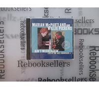 Mcpartland - Ain't Misbehavin-Live at The J