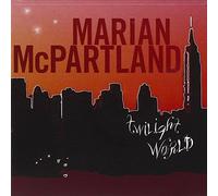 Mcpartland M - Twilight World [Import]