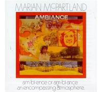 Mcpartland, Marian - Ambiance