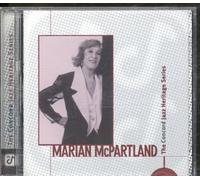 Mcpartland, Marian - Concord Jazz Heritage Series