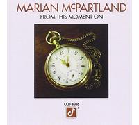 Mcpartland, Marian - from This Moment on