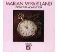 Mcpartland Marian - from This Moment on [Import]