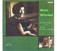 Mcpartland, Marian - in Concert
