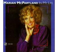 Mcpartland Marian - in My Life [Import]