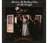 Mcpartland, Marian - Live at Carlyle