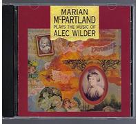 Mcpartland, Marian - Music of ALEC Wilder