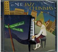 Mcpartland, Marian - NPR Jazz Christmas with 3