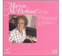 Mcpartland, Marian - Personal Choice