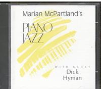 Mcpartland, Marian - Piano Jazz