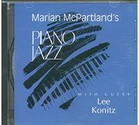 Mcpartland, Marian - Piano Jazz