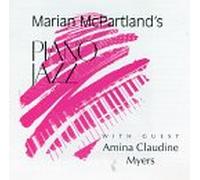 Mcpartland, Marian - Piano Jazz