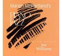 Mcpartland, Marian - Piano Jazz