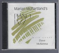 Mcpartland, Marian - Piano Jazz