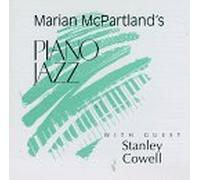 Mcpartland, Marian - Piano Jazz
