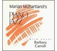 Mcpartland, Marian - Piano Jazz