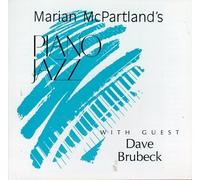 Mcpartland, Marian - Piano Jazz