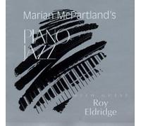 Mcpartland, Marian - Piano Jazz