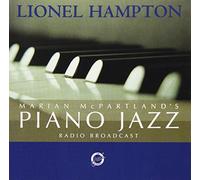 Marian McPartland's Piano Jazz with Guest Lionel Hampton [CD] NEUF
