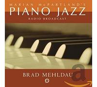 Mcpartland, Marian - Piano Jazz With Brad Mehl