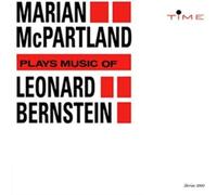 Mcpartland, Marian - Plays Music.. -Reissue-